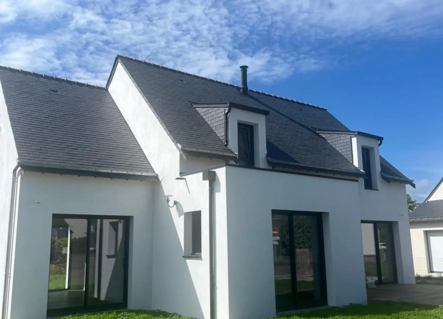 Port Lenn Villa Arzon 0*,  France
